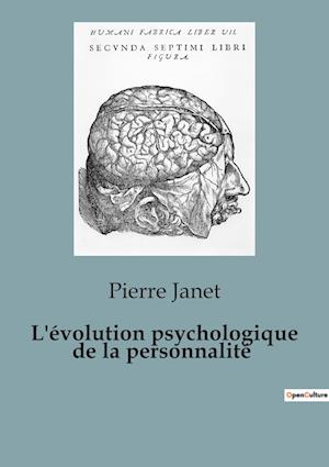 L'évolution psychologique de la personnalité