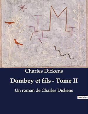 Dombey et fils - Tome II