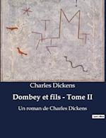 Dombey et fils - Tome II