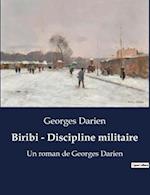 Biribi - Discipline militaire