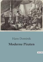 Moderne Piraten