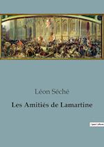 Les Amitiés de Lamartine