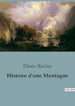 Histoire d'une Montagne