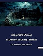 La Comtesse de Charny - Tome III