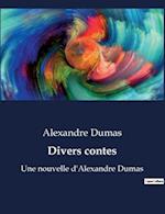 Divers contes