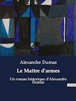 Le Maître d'armes