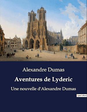 Aventures de Lyderic