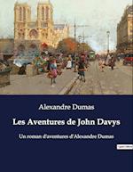 Les Aventures de John Davys