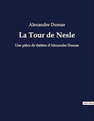 La Tour de Nesle