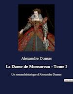 La Dame de Monsoreau - Tome I