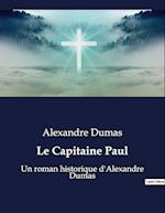 Le Capitaine Paul