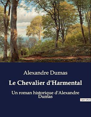 Le Chevalier d'Harmental