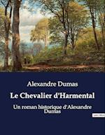 Le Chevalier d'Harmental