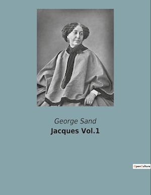 Jacques Vol.1