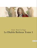 Le Diable Boiteux Tome 1