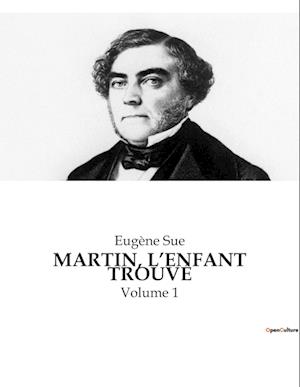 MARTIN, L¿ENFANT TROUVÉ