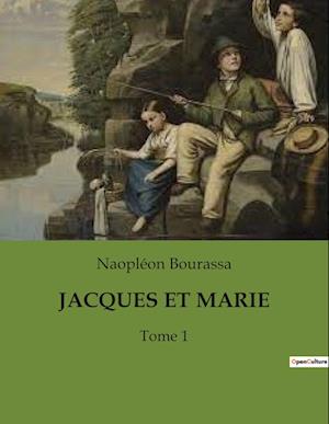 JACQUES ET MARIE