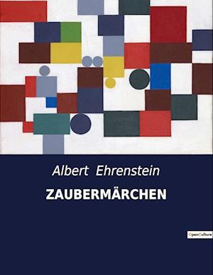 ZAUBERMÄRCHEN