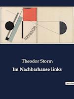 Im Nachbarhause links