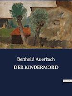 DER KINDERMORD