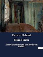 Blinde Liebe