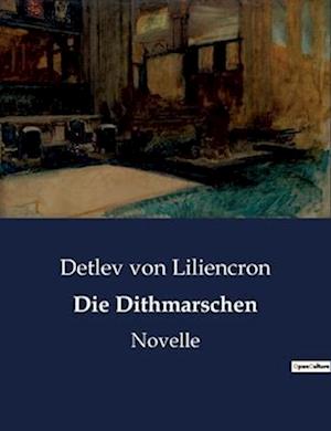 Die Dithmarschen