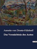 Das Vermächtnis des Arztes