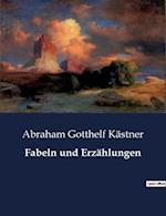 Fabeln und Erzählungen