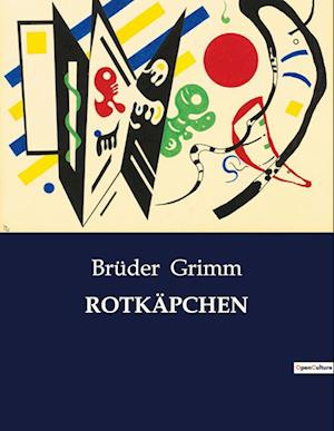 ROTKÄPCHEN