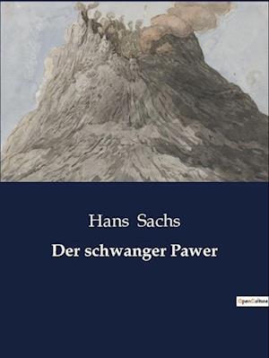 Der schwanger Pawer