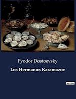 Los Hermanos Karamazov