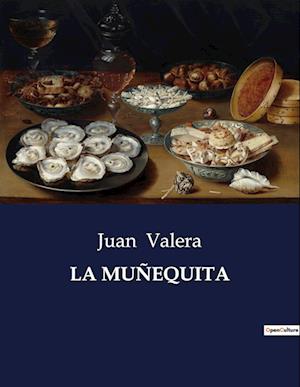 LA MUÑEQUITA