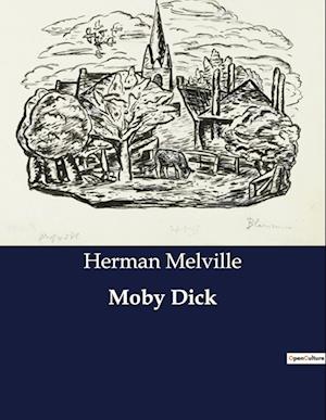 Moby Dick