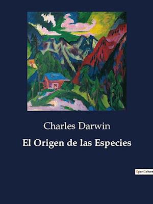 El Origen de las Especies