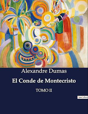 El Conde de Montecristo