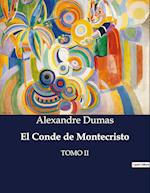 El Conde de Montecristo