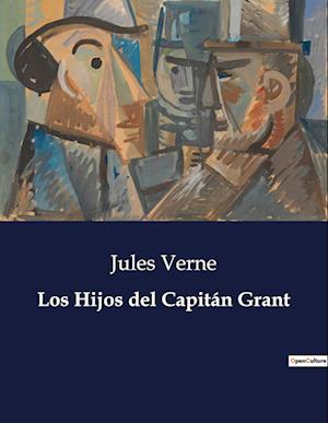 Los Hijos del Capitán Grant