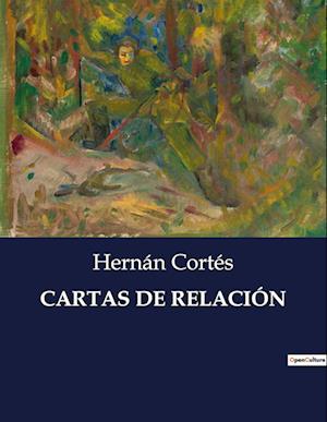 CARTAS DE RELACIÓN