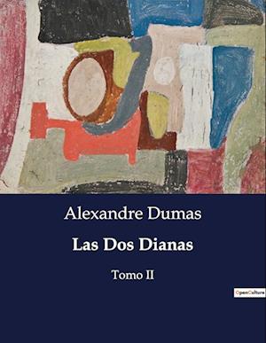 Las Dos Dianas