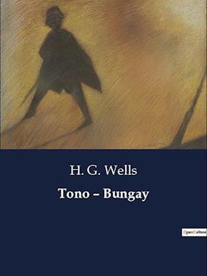 Tono ¿ Bungay