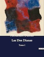 Las Dos Dianas