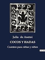 COCOS Y HADAS