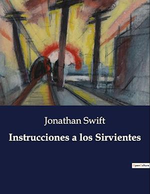 Instrucciones a los Sirvientes