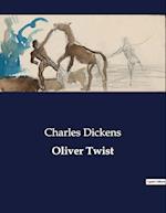 Oliver Twist