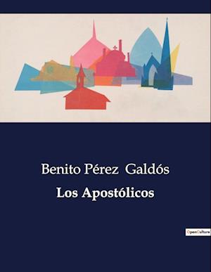 Los Apostólicos