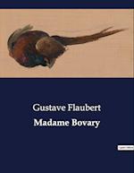 Madame Bovary