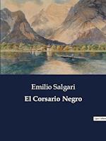 El Corsario Negro