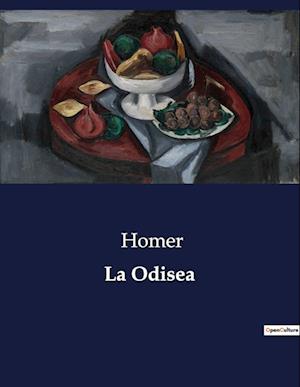 La Odisea