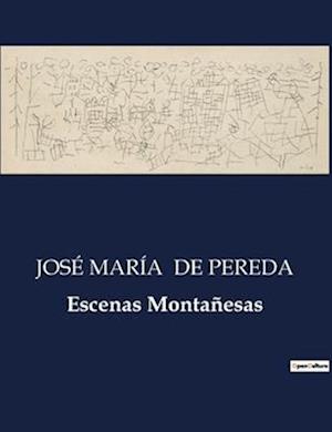 Escenas Montañesas