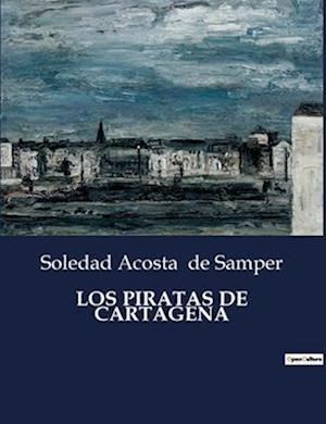 LOS PIRATAS DE CARTAGENA